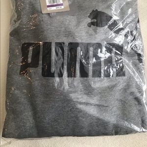 Puma Sweatshirt,in Original packaging